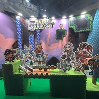 リアル会場でRTAに挑戦!? 「ニコ超 2025」holo Indieブースは、不知火フレアを操作するファンたちの白熱バトルが繰り広げられていた【レポート】