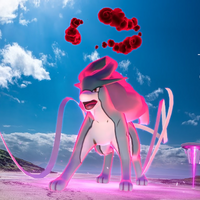 “激レア色違い”ゲットチャンスは2日間！「ダイマックススイクン」重要ポイントまとめ【ポケモンGO 秋田局】