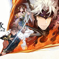 『オリエント・アルカディア2』配信間近！18歳以上対象の女性向けRPGにも注目集まる―次なるヒット作を探せ！日本未上陸の注目ゲームアプリ3選【2025年5月11日】