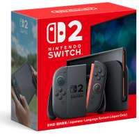 「スイッチ2」Amazon招待販売の第2回当選メールが送信開始―注文期限は48時間以内【UPDATE】