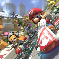 『マリオカート ワールド』発売前に…！『8DX』久々アプデを実施―タイムアタックのゴースト不具合を修正