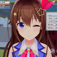ホロライブ「ときのそら」が主人公のアクションゲーム『スターそらイトファンタジー ～空へ届く魔法～』発表！ホロメンの力を借りて異世界を冒険