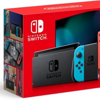 任天堂の最新機種として“最後の1ヶ月”を切った初代スイッチ、発売からこれまでの「功績と課題」