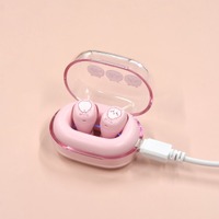 「ちいかわ」可愛いワイヤレスイヤホンも！新商品全4種が本日5月16日11時より発売ーミニサイズのうちわはピースデザイン