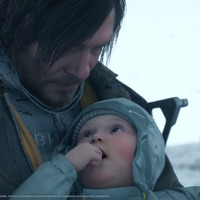 『デススト2』発売記念イベントが東京で開催決定―小島秀夫監督らによるトークステージ、Q＆Aセッションなどを予定