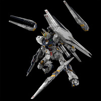 “究極のガンプラ”「νガンダム」詳細解禁に湧きたつファンたち！Amazonでの「スイッチ2」当落発表にも関心集まる【週間ニュースランキング】