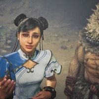受付嬢アルマ、春麗とキャミィになる―『モンハンワイルズ』×『スト6』コラボで着せ替え衣装販売！お腹もけっこうバキバキ