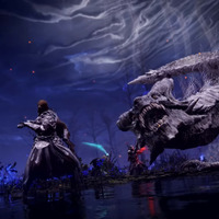 今週発売の新作ゲーム『ELDEN RING NIGHTREIGN』『戦場のフーガ3』『スカーレッドサルベーション』『レゴ ハリー・ポッターコレクション』他