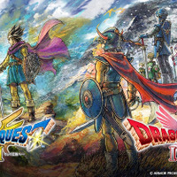 『ドラクエ』HD-2D版 ロト三部作セットが発売決定！ダウンロード限定でお得に入門できる