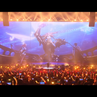 来年こそは、この熱狂を現地で味わいたい！Reol、超学生も熱唱の「2025スターレイルLIVE」ライブビューイングで感じた『崩壊：スターレイル』の魅力