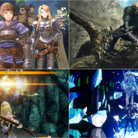 『グラブル リリンク』が1,628円！『ドラゴンズドグマ2』は2,178円、『ロマンシング サガ2 RotS』『P3R』各3,278円など、ゲオ店舗のゲームセールを現地調査