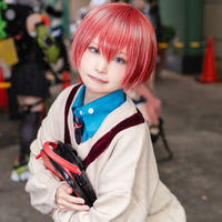 マチュ「機動戦士Gundam ジークアクス」／クルミ（X：@k_purarine）