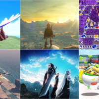 「スイッチ2」に備え、“スイッチ時代の名作”をお得に買おう！ゲオ店舗のゲームセールをチェックし、お手頃価格で新機能の体験を