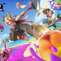 『スプラ』インスパイア？弾幕系ローグな対戦型インクシューターが登場！『グレンラガン』のゲームも―次なるヒット作を探せ！日本未上陸の注目ゲームアプリ3選【2025年6月1日】