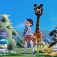 『ポケモンSV』を「スイッチ2」でより快適に遊べるアプデ配信！グラフィックやフレームレートの向上を確認できる紹介映像も
