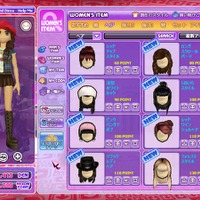 Copyright (c) Nexon Corporation and Nexon Japan Co.,Ltd. All rights reserved. Copyright (c) Yedang online Inc. All rights reserved. Copyright (c) T3 ENTERTAINMENT CO.,LTD. All rights reserved.