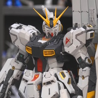 「PG UNLEASHED 1/60 νガンダム」や「MG バルバトスルプス」も！6月5日に予約開始となる新作ガンプラ8商品をチェック