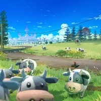 『マリオカート ワールド』はお着替えも見どころ…でも人気者「ウシ」にはコスチューム変更がない！？海外メディア報じる
