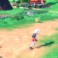 「スイッチ2」で真価を発揮する『ポケモンSV』の実力―フィールドにはポケモン増加、fpsや解像度が向上