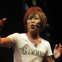 【TGS 2010】Kinectで皆でダンス！『DanceEvolution』スペシャルステージ