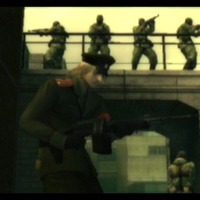 『METAL GEAR SOLID Δ』で初代『MGO』も復刻かも！？最新トレイラーで色めくファンたち