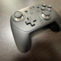 「スイッチ2」Proコンは軽量化&ソフトな押し心地でさらに快適性向上！背面ボタンも活用したい