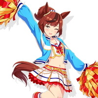 一番くじ ウマ娘 プリティーダービー 8弾」ナイスネイチャの