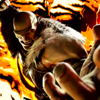 『スト6』Year 3参戦キャラは「サガット」「C.ヴァイパー」「アレックス」「イングリッド」！サガットプレイ映像もチラ見せ【SGF2025】