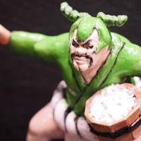 大迫力の「ガンダムバルバトス」から、ひっそり紛れていた「ずんだどん」まで見所目白押し！今年は展示スペースも拡大【八展2025フォトレポート】