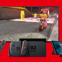 「スイッチ2安く買えたぜ！」目の前には荷物ぶちまけ倒れた人…インパクト抜群の1枚が話題に