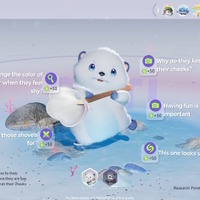 不思議な生き物「アニモ」と冒険するオープンワールドRPG『Aniimo』約5分の日本語ボイス付きティザー動画公開！実機映像や協力プレイの様子も