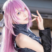 巡音ルカ／天川 星夏（X：@seika_ruru）