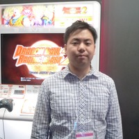 【TGS 2010】『ドラゴンボール レイジングブラスト2』三戸亮プロデューサーにインタビュー