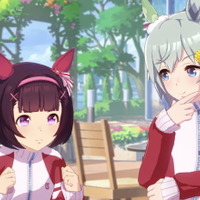 『ウマ娘』セイウンスカイとニシノフラワーの馬主・西山茂行さん、2人の痛車に乗りご満悦！ノリノリな写真が再び話題に