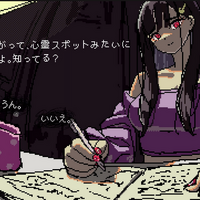「本作は単なる性癖のゲームではない」巨大女子大生ADV『SAEKO: Giantess Dating Sim』【開発者インタビュー】