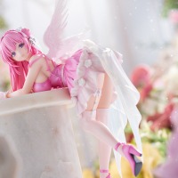 セクシー&キュートに蓋を押さえる！『勝利の女神：NIKKE』より「ドロシー」特別コスチューム「ノスタルジア」が、ぬーストフィギュアで6月第3週より展開