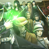 今週発売の新作ゲーム『RAIDOU Remastered: 超力兵団奇譚』『FBC: Firebreak』『スター・オーバードライブ』『Shadowverse: Worlds Beyond』他