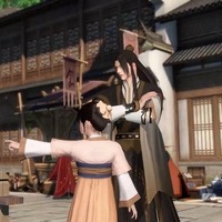 中国・宋代をベースにしたMMORPG『逆水寒』が日本上陸。プレイ前に知っておきたい歴史的背景【ゲームで世界を観る 特別編】