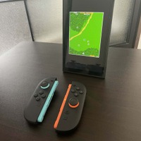 「スイッチ2」では縦画面アーケードゲームや縦STGも遊びやすい―広くなったスタンドで縦置きらくらく