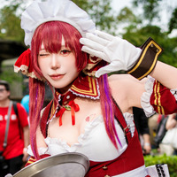 宝鐘マリン「ホロライブ」／Ka Kuru（X：kakurububu）