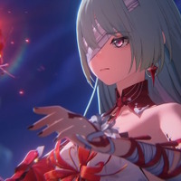 『鳴潮』敵か味方か…残星組織から「フローヴァ」がプレイアブル化！立ち絵の悲し気な表情が意味深