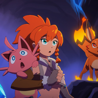 『パルワールド』×『テラリア』コラボ大型アプデ6月25日リリース決定！コラボ記念のアニメトレイラーも