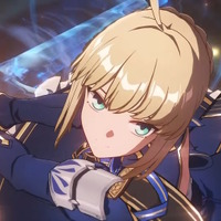 『崩壊：スターレイル』×『Fate』コラボでは「ランサー」もNPCとして参戦―セイバーの「エクスカリバー」、アーチャーの「無限の剣製」も再現度高し