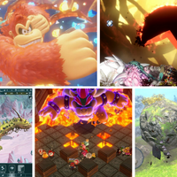 2025年7月発売おすすめタイトル5選！壊しまくれる「ドンキーコング」の最新作からファンタジー街づくりシムまで