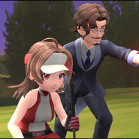 あの女帝が復活。爆発にデスマッチに新たなモードでマルチプレイもきっと楽しい『みんなのGOLF WORLD』新情報一挙公開