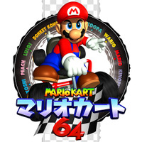 『マリオカート64』海外ユーザーがPC向け私的移植を実現―4K解像度や120fps、ワイドスクリーンに対応