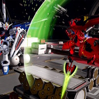 『CoD Mobile』×「ガンダム」コラボ参戦MSが力の入ったデザイン！フリーダム、サザビー、νガンダム、デスサイズヘル（EW）をリアルに再現