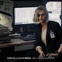 『バイオハザード レクイエム』とは何か―コンセプトやキャラクターなどを開発者が語る映像が配信！【カプコンスポットライト】