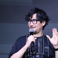 『DEATH STRANDING 2』発売記念！小島秀夫監督が語る“繋がりすぎた”世界への新たな問いと創作の孤独――「一時は“このままゲーム作りを続けられるのか”というところまでいった」