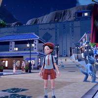重度自閉症のフランス少年が『ポケモンSV』で冒険スタート。ニックネームを付けたマクノシタを可愛がり成長中